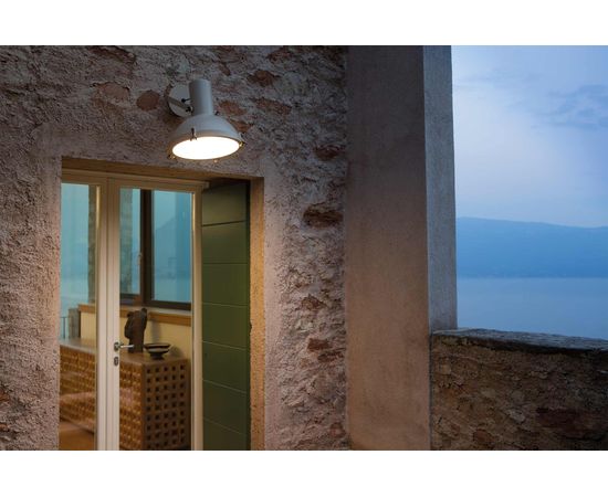 Настенно-потолочный светильник Nemo PROJECTEUR 165 WALL CEILING, фото 4