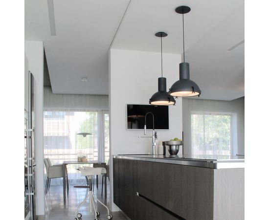 Подвесной светильник Nemo PROJECTEUR 165 PENDANT, фото 5