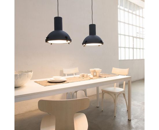 Подвесной светильник Nemo PROJECTEUR 165 PENDANT, фото 3