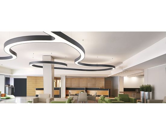 Светильник Prolicht SUPER-G, фото 9