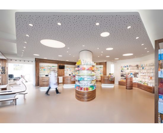 Встраиваемый светильник Prolicht SIGN recessed, фото 3