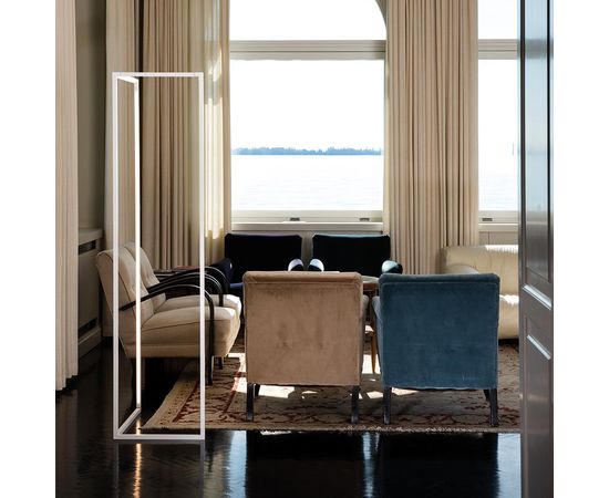 Напольный светильник Nemo SPIGOLO FLOOR, фото 1