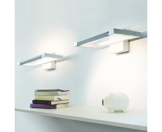 Настенный светильник Nemo SPIGOLO WALL, фото 2