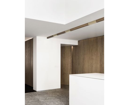 Трековый светильник Eden Design °bloc stripe, фото 3