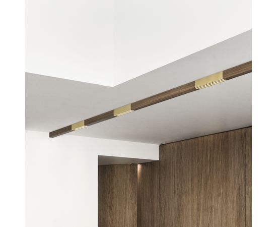 Трековый светильник Eden Design °bloc spot, фото 7