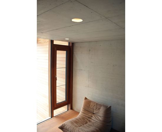 Встраиваемый светильник Eden Design °cd, фото 4