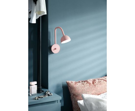 Бра Northern Blush wall, фото 3