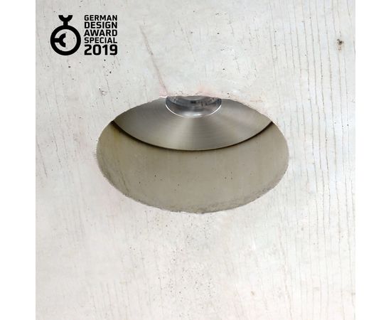 Встраиваемый светильник Eden Design °cd, фото 1