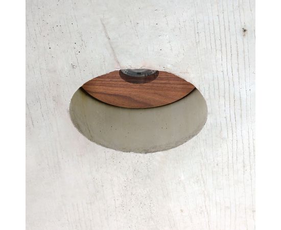 Встраиваемый светильник Eden Design °cd, фото 3