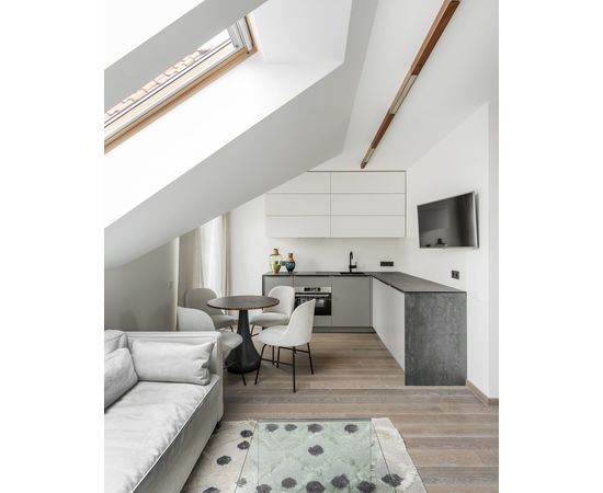 Трековый светильник Eden Design °bloc spot, фото 8