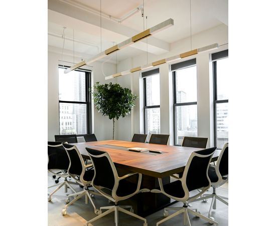 Трековый светильник Eden Design °bloc spot, фото 2