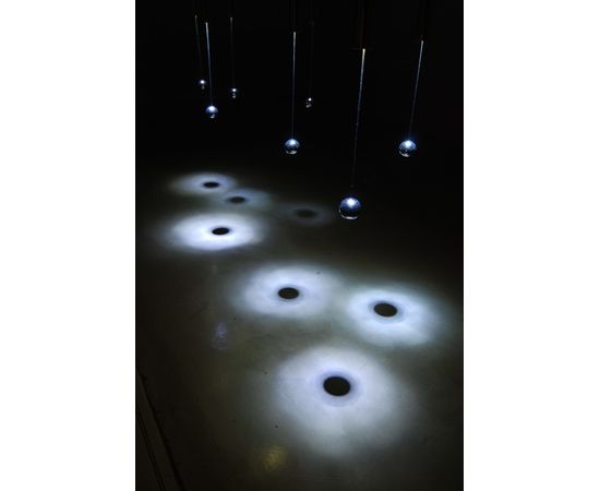 Подвесной светильник Eden Design °i-light, фото 2