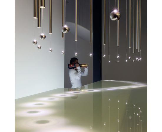 Подвесной светильник Eden Design °i-light, фото 4