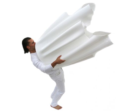 Напольный светильник Eden Design °tablecloth, фото 4