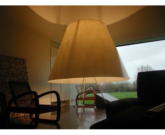 Напольный светильник Eden Design °Xl(amp) floor, фото 2