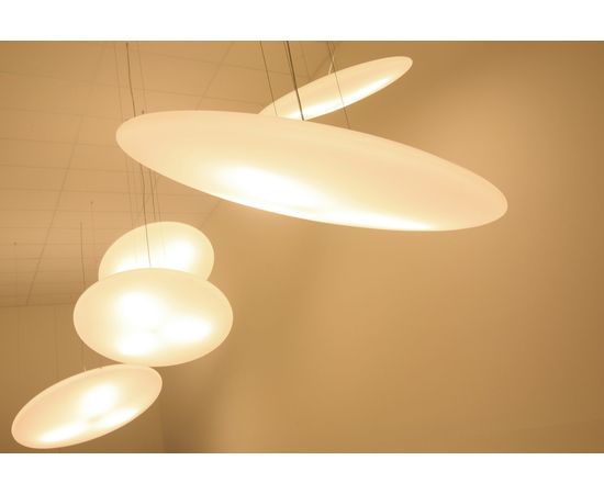 Подвесной светильник Eden Design °fool moon small, фото 4