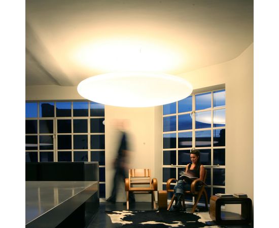 Подвесной светильник Eden Design °fool moon small, фото 3