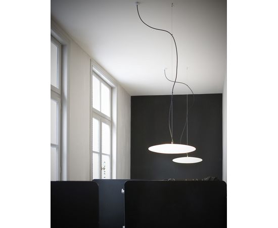 Подвесной светильник Eden Design °fool moon small, фото 9