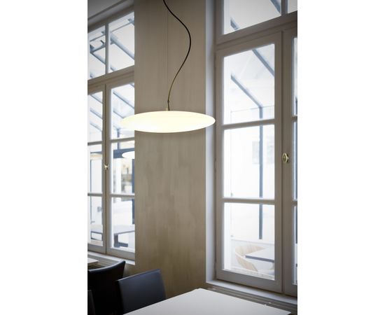 Подвесной светильник Eden Design °fool moon small, фото 6