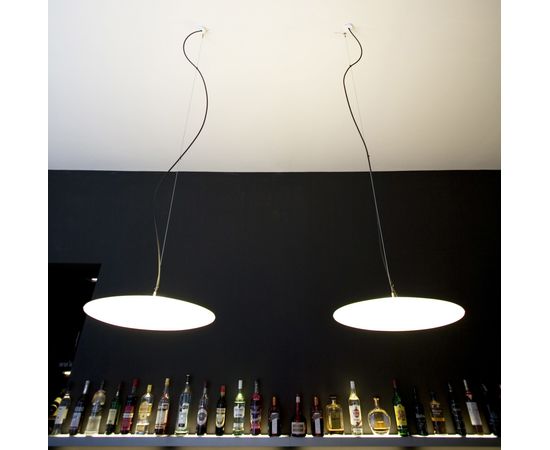 Подвесной светильник Eden Design °fool moon small, фото 8