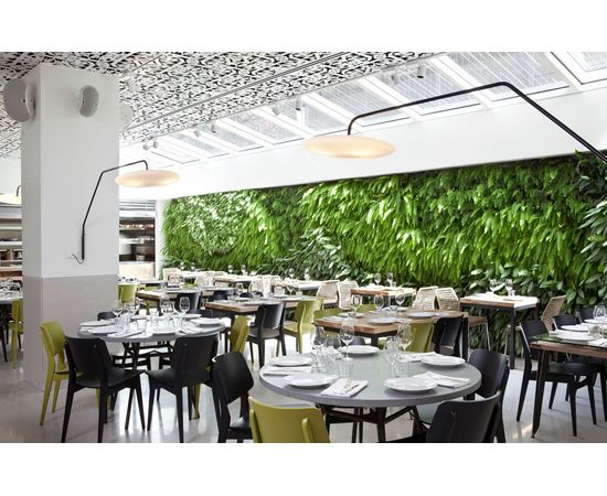 Настенный светильник Eden Design °fool moon wall, фото 4