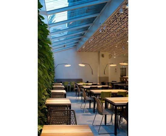 Настенный светильник Eden Design °fool moon wall, фото 2