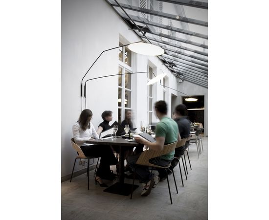 Настенный светильник Eden Design °fool moon wall, фото 3