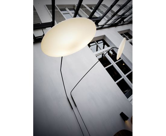 Настенный светильник Eden Design °fool moon wall, фото 7