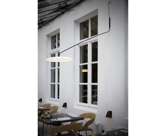 Настенный светильник Eden Design °fool moon wall, фото 5