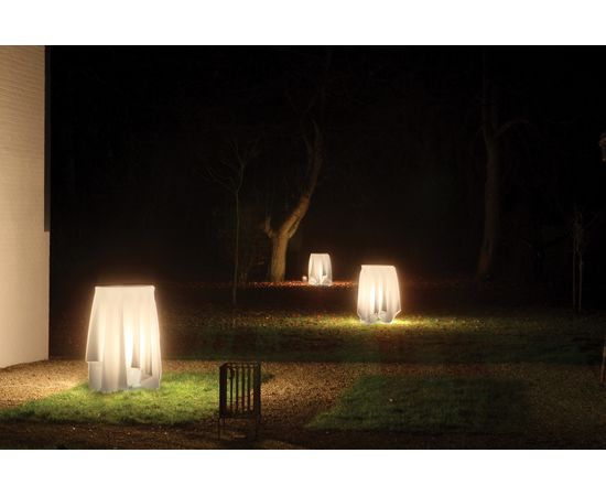 Напольный светильник Eden Design °tablecloth, фото 2