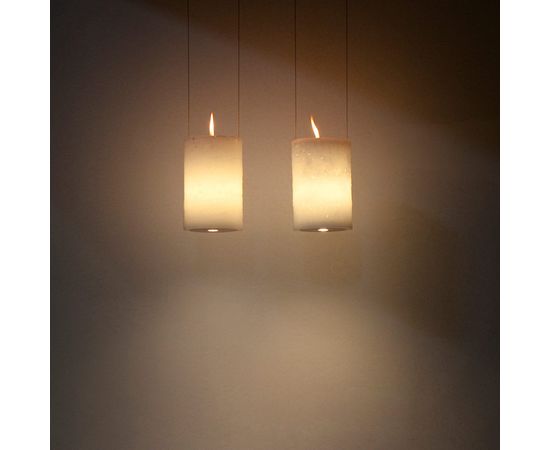 Подвесной светильник Eden Design °led on fire, фото 1