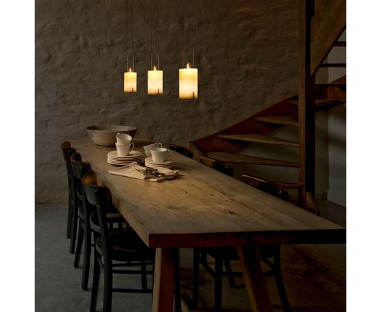 Подвесной светильник Eden Design °led on fire, фото 4