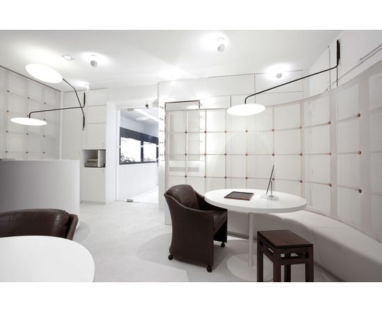 Настенный светильник Eden Design °fool moon wall, фото 6