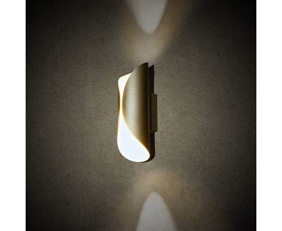 Настенный светильник Vintage Concerto AP1, фото 1