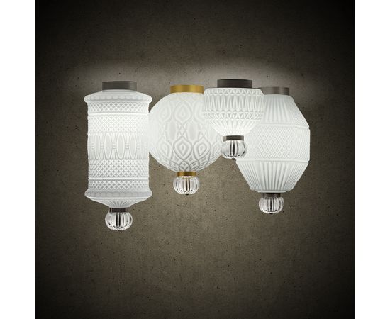 Потолочный светильник Vintage OMG COMPO PL, фото 3