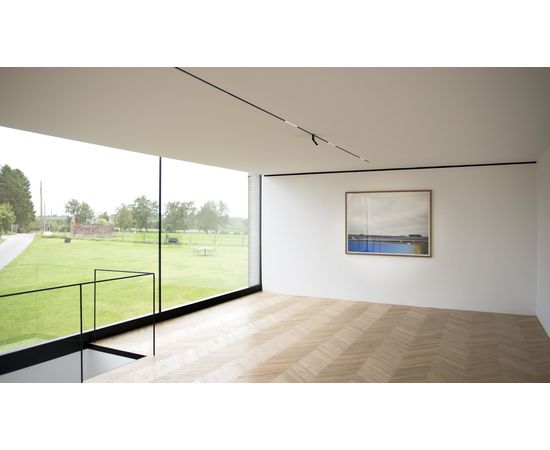 Трековый светильник Eden Design °dot, фото 4