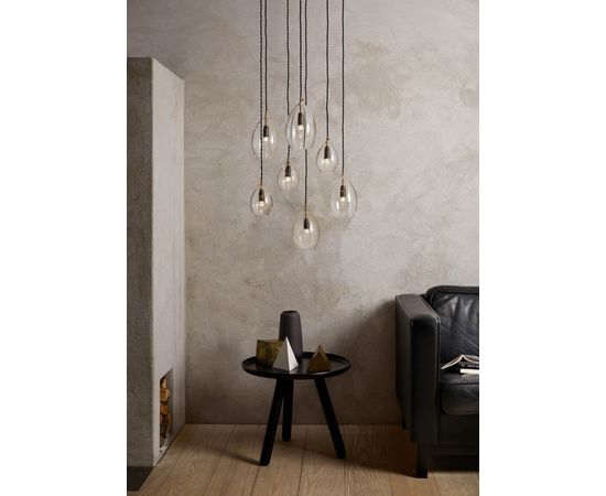 Подвесной светильник Northern Unika, фото 7