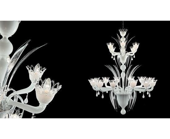 Люстра Vintage Adele, фото 4