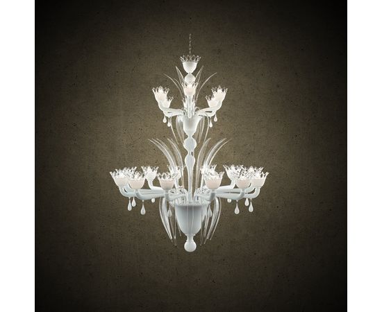 Люстра Vintage Adele, фото 5