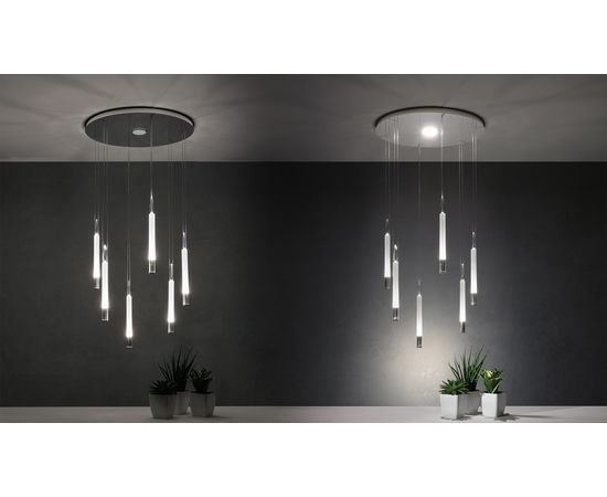 Подвесной светильник Vintage Candle, фото 3