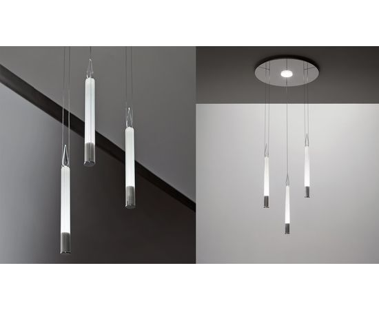 Подвесной светильник Vintage Candle, фото 4