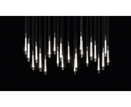 Подвесной светильник Vintage Candle, фото 5