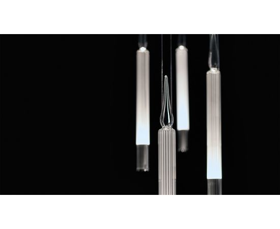 Подвесной светильник Vintage Candle, фото 6