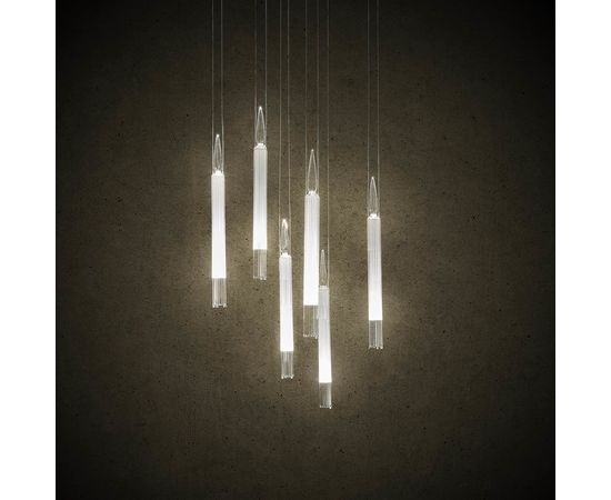 Подвесной светильник Vintage Candle, фото 2