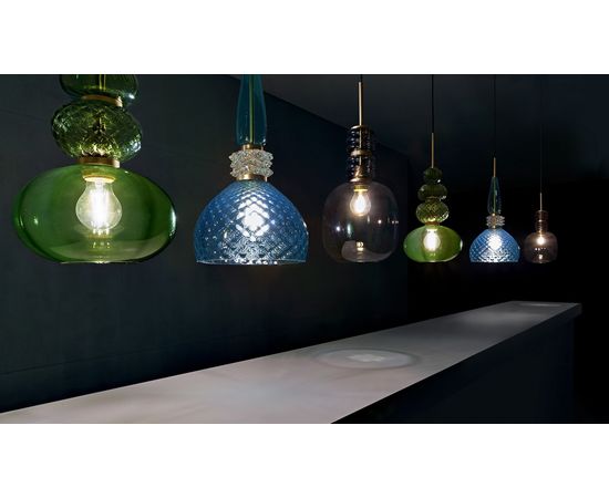 Подвесной светильник Vintage Carnival SO 1 LA, фото 6