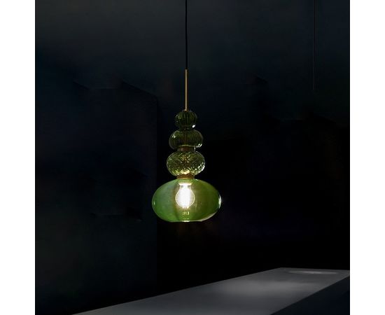 Подвесной светильник Vintage Carnival SO 1 LB, фото 2