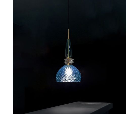 Подвесной светильник Vintage Carnival SO 1 LB, фото 1