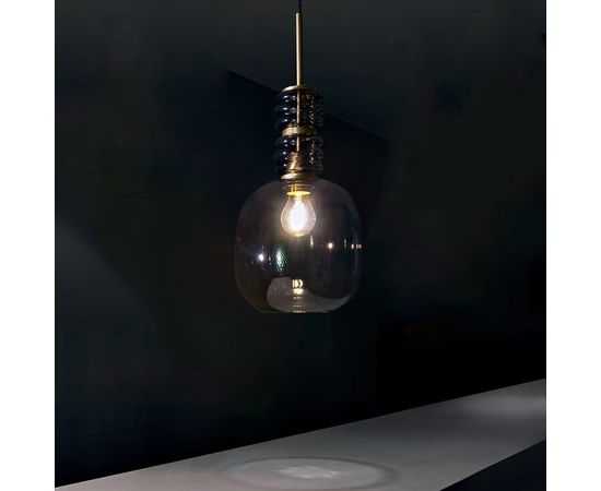 Подвесной светильник Vintage Carnival SO 1 LC, фото 1