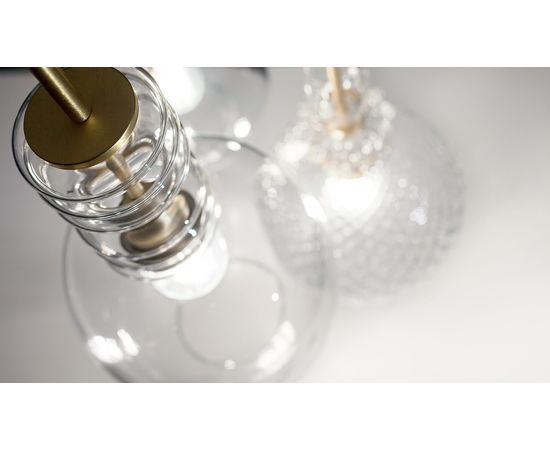 Подвесной светильник Vintage Carnival SO 1 LB, фото 3