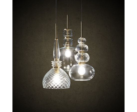 Подвесной светильник Vintage Carnival SO 1 LA, фото 4